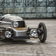 Image for article titled The Morgan EV3 Is The All-Electric 3-Wheeler Of Future Past